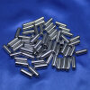 Kordelenden aus Metall, 10 mm
