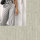 Modestoffe Damen, Chambré Stoff Streifen Khaki-Grün (Hose)