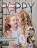 Schnittmuster-Magazin „Poppy Magazine“...