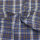 Baumwolle Voile Karo