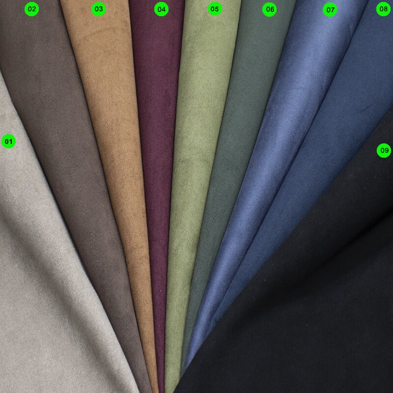 Velour Stretch