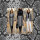 Jacquard „Reptil / Snake Look“