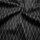 Jacquard-Jersey mit Lurex-Rauten, Schwarz / Silber