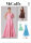 McCalls Schnittmuster Damen- Das ärmellose Kleid