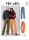 McCalls Schnittmuster - Hosen (XXS-XS-S-M-L-XL-XXL)