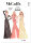 McCalls Schnittmuster Damen Vintage 70s Jacken, Oberteile, Röcke, Hosen  (34-42)
