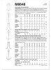 McCalls Schnittmuster Damen  Kostüm - Regency-Mantel...