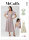 McCalls Schnittmuster Damen - Empire-Kleid in Midi-/Knielänge