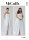 McCalls Schnittmuster Damen -  Brautkleid