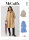 McCalls Schnittmuster Damen -  Damen-Trenchcoat in A-Linie mit Kapuze