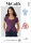 McCalls Schnittmuster Damen - Taillierte Bluse mit Herzausschnitt & Kragen