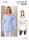 Vogue Schnittmuster  Damen, Bluse