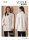 Vogue Schnittmuster  Damen, Jacke