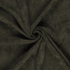 Modestoffe Damen, Feincord Stretch, khaki-grün (...