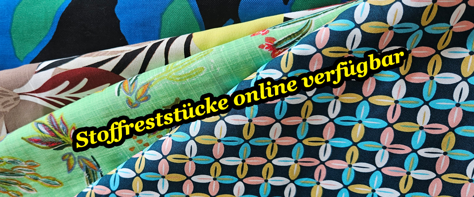 % Reststücke %