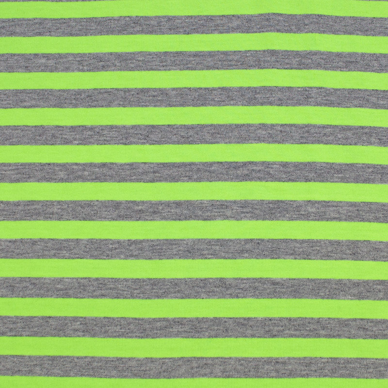 04 -grau - neon grün